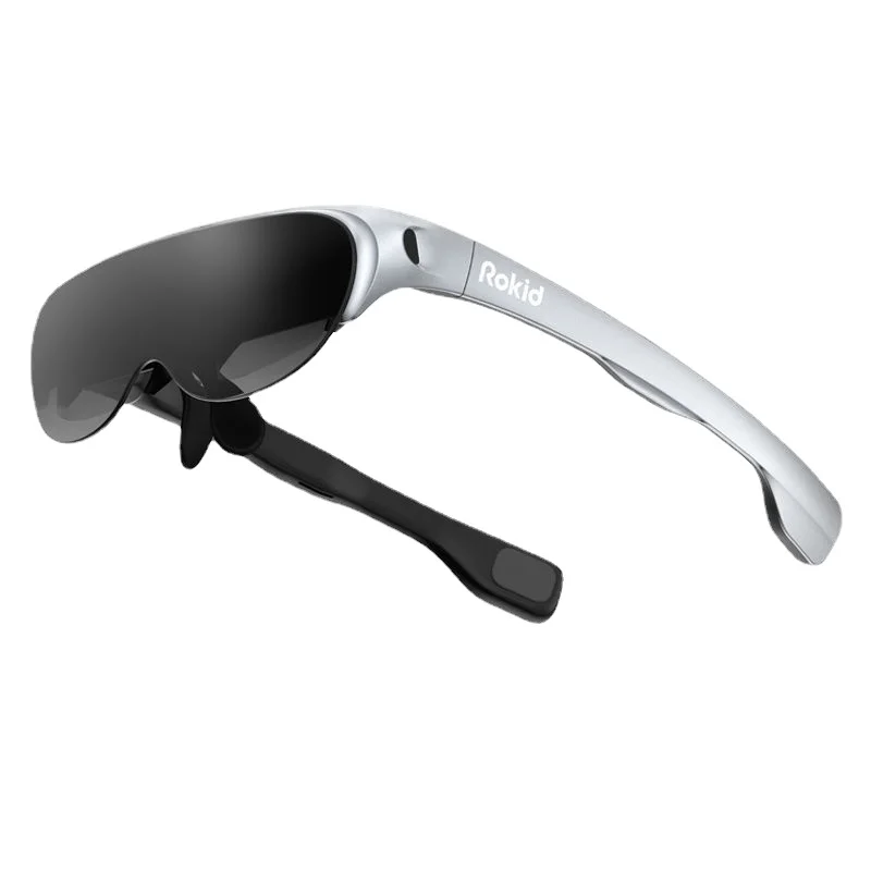 for Rokid Air Smart Glasses Ar Glasses Vr Glasses Glasses Home Gaming All-in-One 3d Movie Glasses
for Rokid Air Smart Glasses Ar Glasses Vr Glasses Glasses Home Gaming All-in-One 3d Movie Glasses