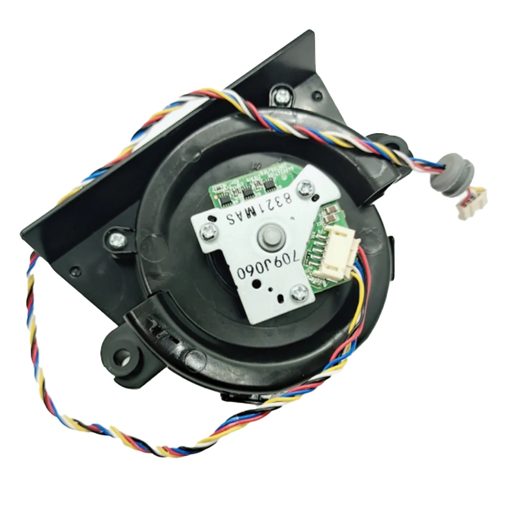 Main Engine Ventilator Fan Motor Vacuum Cleaner Fan Engine For Ecovacs Ozmo 930 900 Robot Vacuum Cleaner Part Engine Assembly
Main Engine Ventilator Fan Motor Vacuum Cleaner Fan Engine For Ecovacs Ozmo 930 900 Robot Vacuum Cleaner Part Engine Assembly