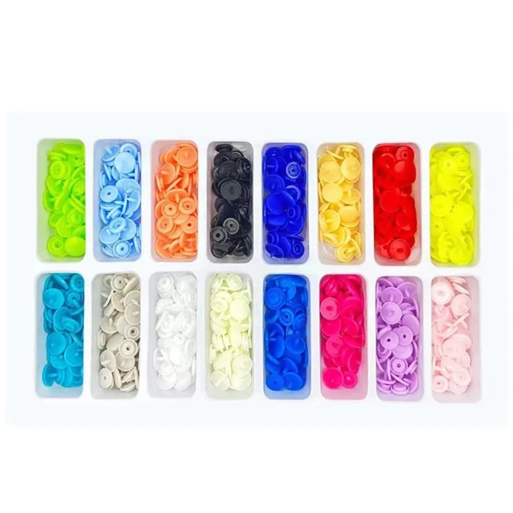 16Color Round Resin Button Plier Press Tools for T5 ResinSnap Buttons Fasteners Press Rivets Poppers Baby Sliders Buckles Snap
16Color Round Resin Button Plier Press Tools for T5 ResinSnap Buttons Fasteners Press Rivets Poppers Baby Sliders Buckles Snap
