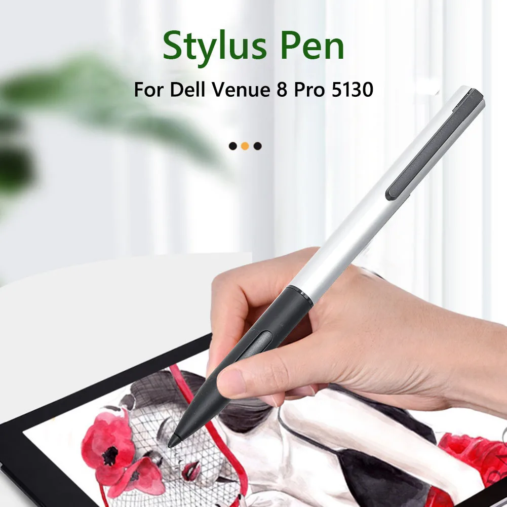 Активный стилус Карандаш для Dell Venue 8 Pro 5130 5830 Venue 11 Pro 5130 7139 сенсорный экран ручка для рисования чувствительная к давлению
Активный стилус Карандаш для Dell Venue 8 Pro 5130 5830 Venue 11 Pro 5130 7139 сенсорный экран ручка для рисования чувствительная к давлению