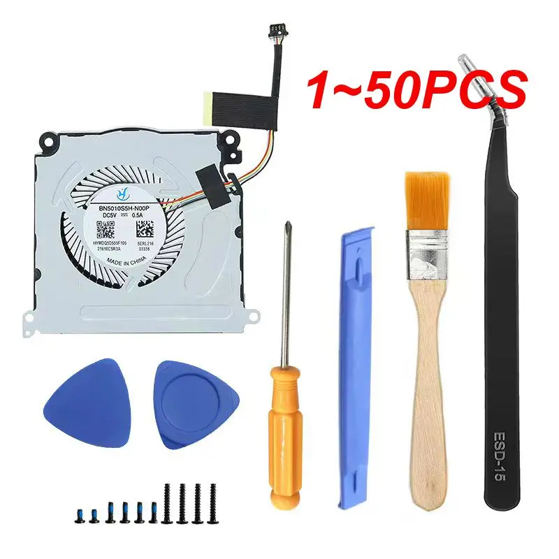 1~50PCS Built-in Radiator Tungsten Steel Alloy Cool Down Solve The Heat Problem Removal Tool Cooling Game Component Heat Sink
1~50PCS Built-in Radiator Tungsten Steel Alloy Cool Down Solve The Heat Problem Removal Tool Cooling Game Component Heat Sink