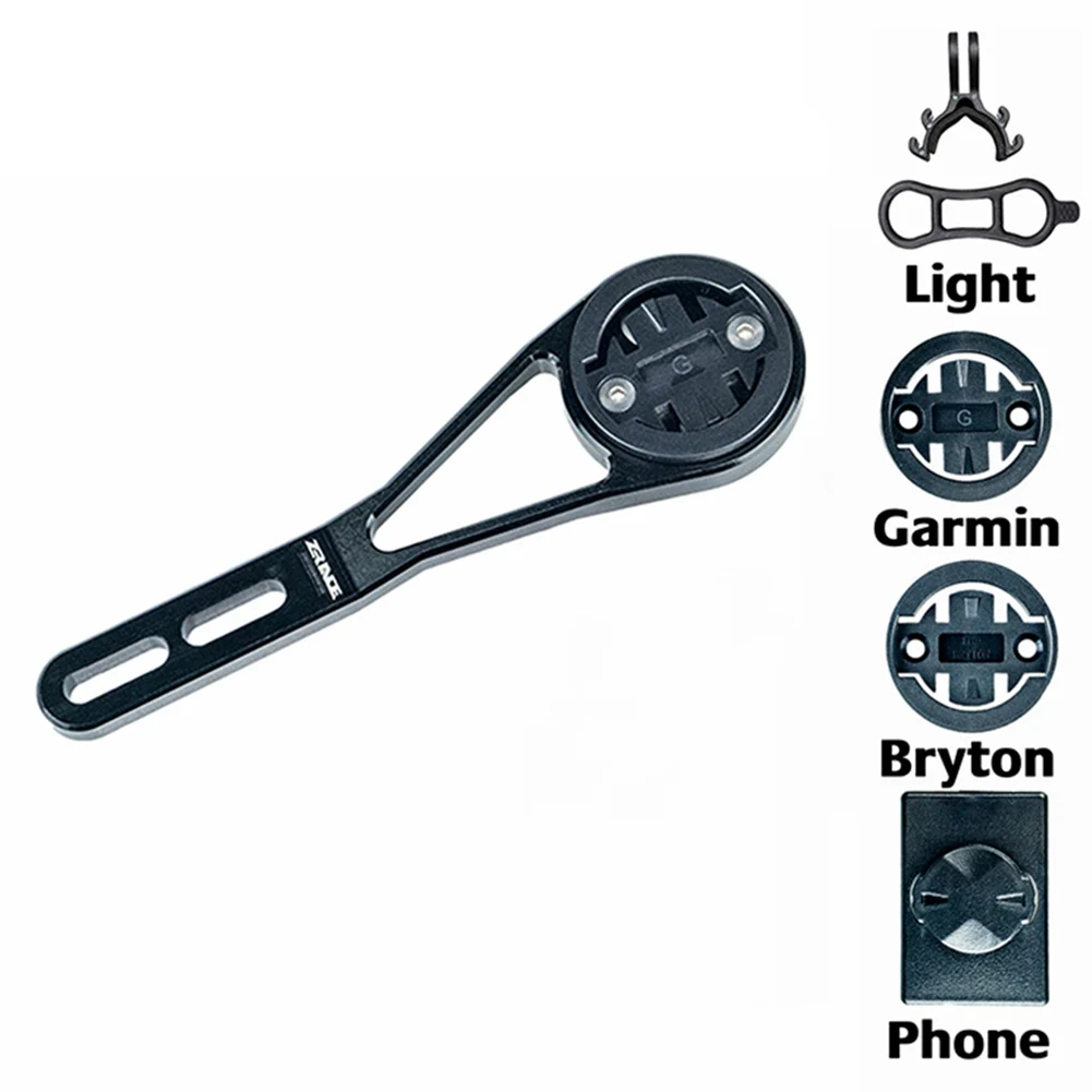 ZRACE Bicycle Computer GPS Mount Bike Bracket For Garmin/Bryton/Phone/Light Extension Bracket Bike Stopwatch Holder Bike Accs
ZRACE Bicycle Computer GPS Mount Bike Bracket For Garmin/Bryton/Phone/Light Extension Bracket Bike Stopwatch Holder Bike Accs