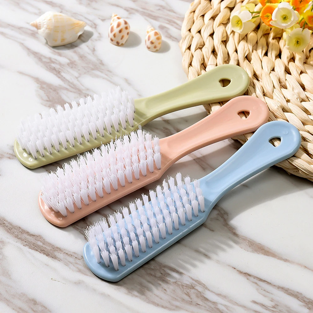 1Pcs Shoes Clean Brush Plastic Multipurpose Shoes Cleaner for Sneaker Shoes Bathroom Laundry Clothes Brush Cleaning Supplies
1Pcs Shoes Clean Brush Plastic Multipurpose Shoes Cleaner for Sneaker Shoes Bathroom Laundry Clothes Brush Cleaning Supplies
