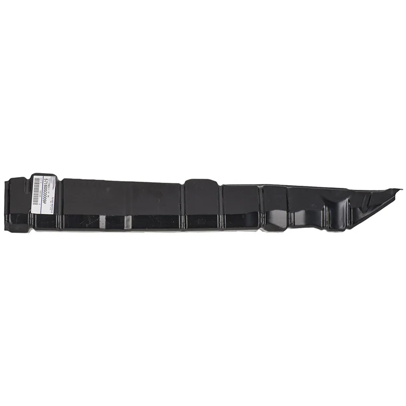 New Genuine Fender Reinforcement Bracket OEM 57160SC0009P For 2009 - 2013 Subaru Forester
New Genuine Fender Reinforcement Bracket OEM 57160SC0009P For 2009 - 2013 Subaru Forester