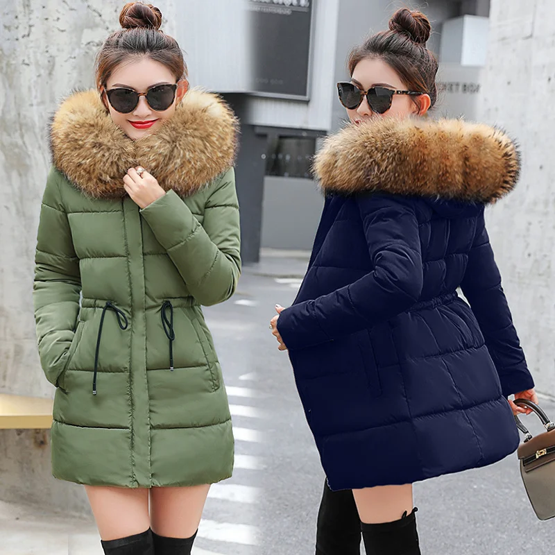 Fake Fur Parkas Women Down Jacket New 2022 Winter Jacket Women Thick Snow Wear Winter Coat Lady Clothing Female Jackets Parkas
Fake Fur Parkas Women Down Jacket New 2022 Winter Jacket Women Thick Snow Wear Winter Coat Lady Clothing Female Jackets Parkas