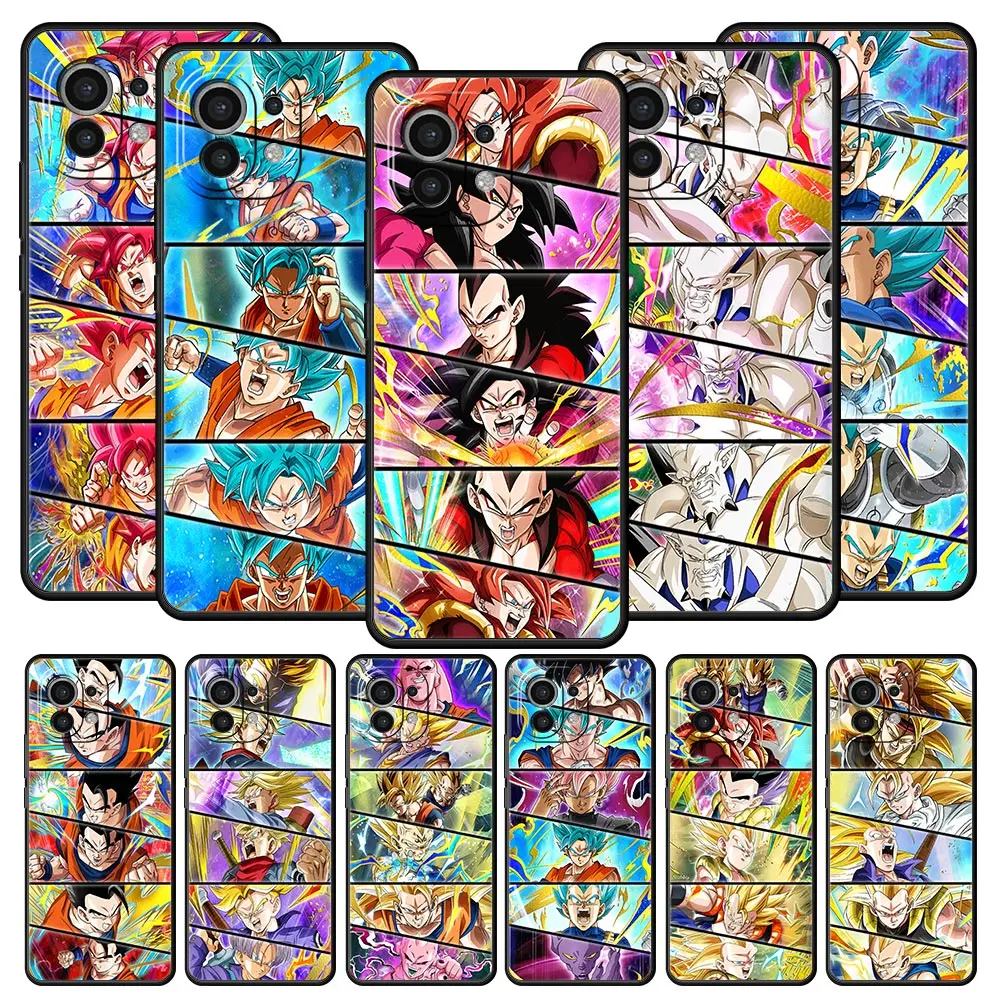 Dragon Ball Goku Zamasu Phone Case for Xiaomi Poco X3 NFC F3 M3 M4 Mi Note 10 12 11 Ultra 11T Pro 10T Lite 5G 9T 11i 11X Cover
Dragon Ball Goku Zamasu Phone Case for Xiaomi Poco X3 NFC F3 M3 M4 Mi Note 10 12 11 Ultra 11T Pro 10T Lite 5G 9T 11i 11X Cover