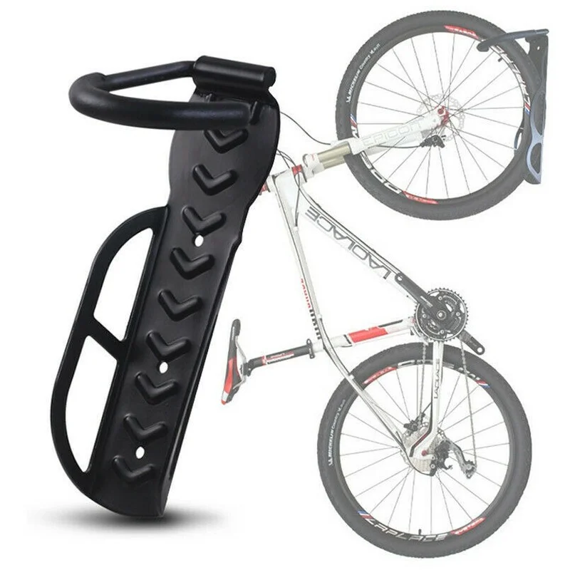 Wall Mount Bicycle Holder Mountain Bike Rack Stands Steel Storage Hanger Hook Mounted Rack Stands Bicycle Accessories Bike Stand
Wall Mount Bicycle Holder Mountain Bike Rack Stands Steel Storage Hanger Hook Mounted Rack Stands Bicycle Accessories Bike Stand