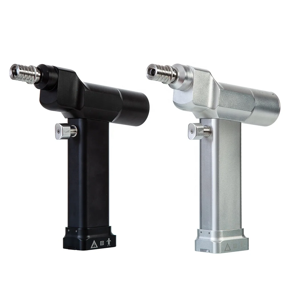 Orthopedic Surgical Instruments Medical Power Tool Electric Hand Cannulated Bone Drill Machine
Orthopedic Surgical Instruments Medical Power Tool Electric Hand Cannulated Bone Drill Machine