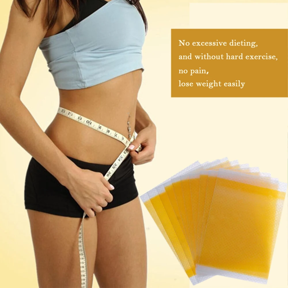 10pcs/1bags Slimming Navel Sticker Slim Patch Lose Weight Loss Burning Fat Slimming Health Care Wholesale
10pcs/1bags Slimming Navel Sticker Slim Patch Lose Weight Loss Burning Fat Slimming Health Care Wholesale