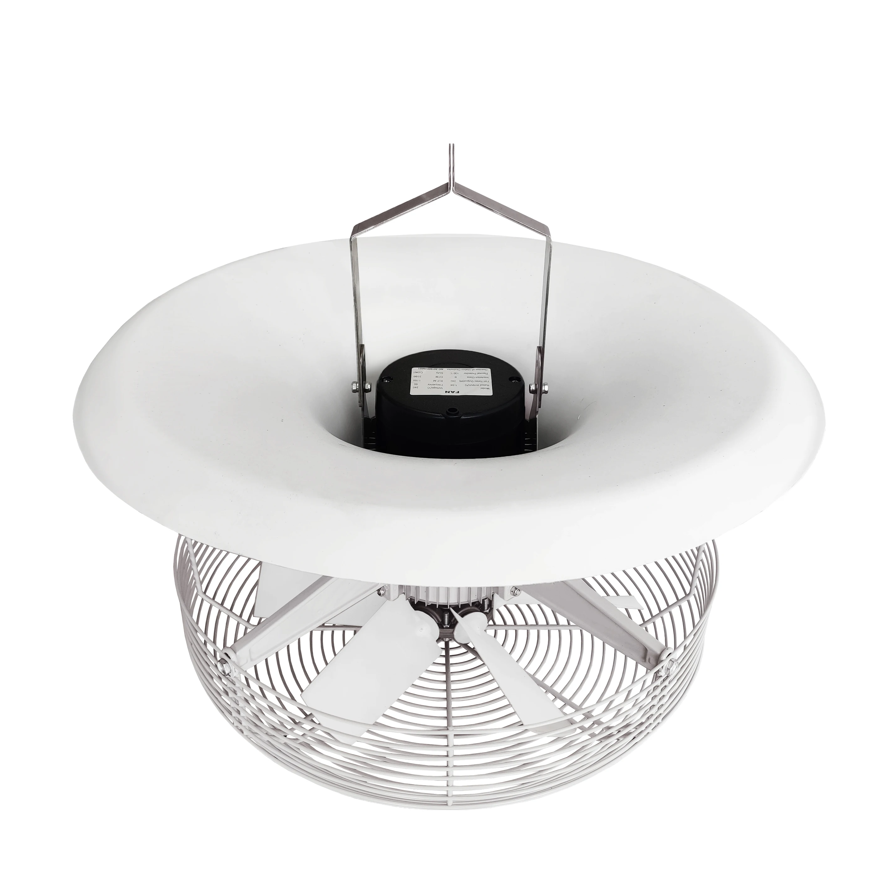 Hydroponics Axial Fan MultiFan Vertical Ventilation Fan For Greenhouse Air Circulation
Hydroponics Axial Fan MultiFan Vertical Ventilation Fan For Greenhouse Air Circulation