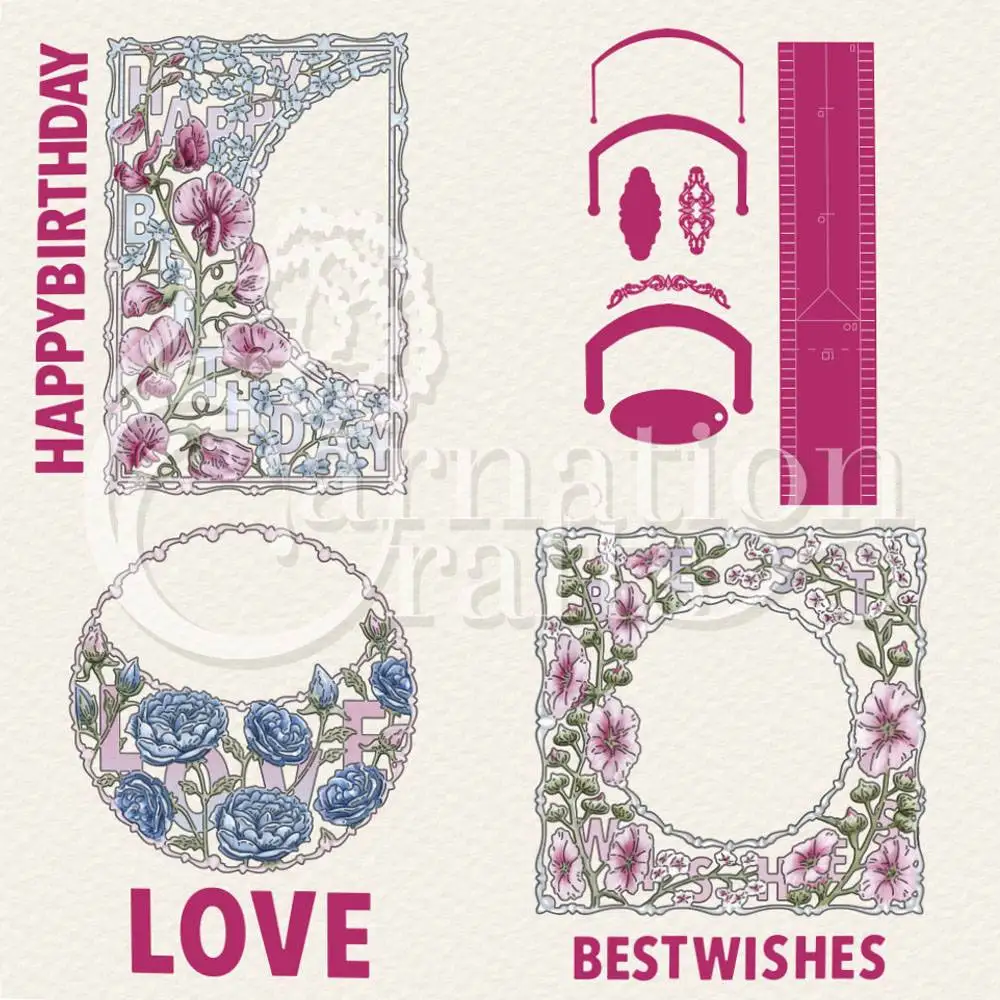 Flower Bag Making Machine Metal Cutting Dies For Scrapbooking Donut Days Stencil Embossing Mold Diy Paper Cards Craft
Flower Bag Making Machine Metal Cutting Dies For Scrapbooking Donut Days Stencil Embossing Mold Diy Paper Cards Craft