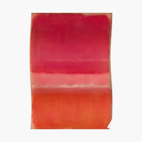 Постер Mark Rothko, красный, розовый, оранжевый цвет, украшение для комнаты, Декор, домашняя живопись, художественная роспись, Настенная смешная винтажная современная картина без рамки
Постер Mark Rothko, красный, розовый, оранжевый цвет, украшение для комнаты, Декор, домашняя живопись, художественная роспись, Настенная смешная винтажная современная картина без рамки