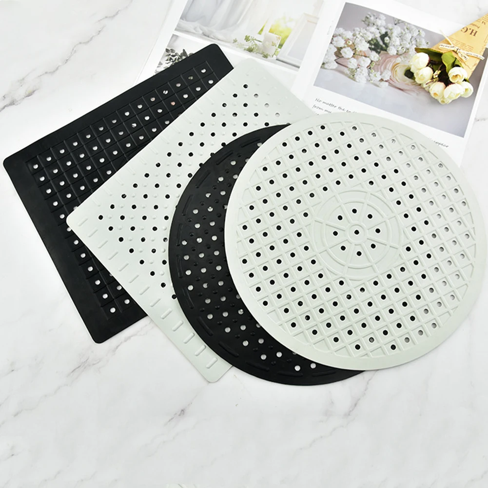 2pc Kitchen Sink Mat Drain Pad Protector NonSlip Rubber Durable Kitchen Sink Mats Drying Dishes Heat Insulation Protector Pad
2pc Kitchen Sink Mat Drain Pad Protector NonSlip Rubber Durable Kitchen Sink Mats Drying Dishes Heat Insulation Protector Pad