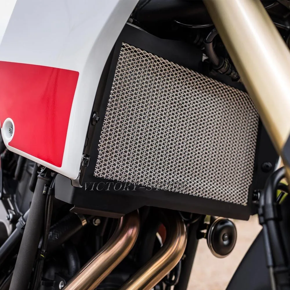 Черный Защитный чехол радиатора для мотоцикла Yamaha TENERE700 WORLD RAID Tenere 700 World Raid TENERE 700 Tenere700 аксессуары
Черный Защитный чехол радиатора для мотоцикла Yamaha TENERE700 WORLD RAID Tenere 700 World Raid TENERE 700 Tenere700 аксессуары