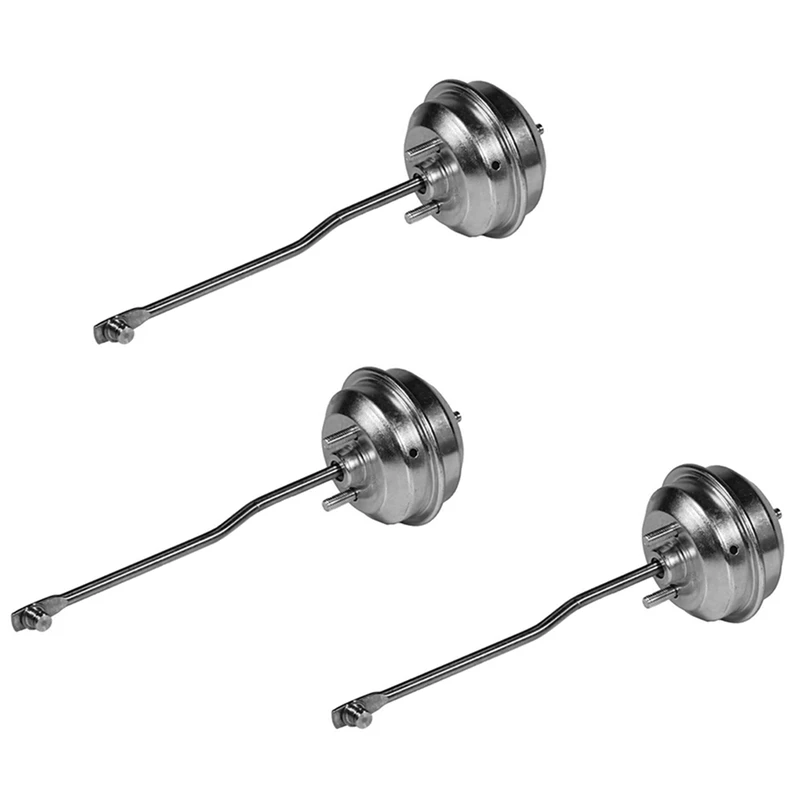 3x Турбокомпрессор Wastegate, турбопривод для Mercedes-Benz W176 W246 W242 CIA C117 X117 GLA X156 2700900080
3x Турбокомпрессор Wastegate, турбопривод для Mercedes-Benz W176 W246 W242 CIA C117 X117 GLA X156 2700900080