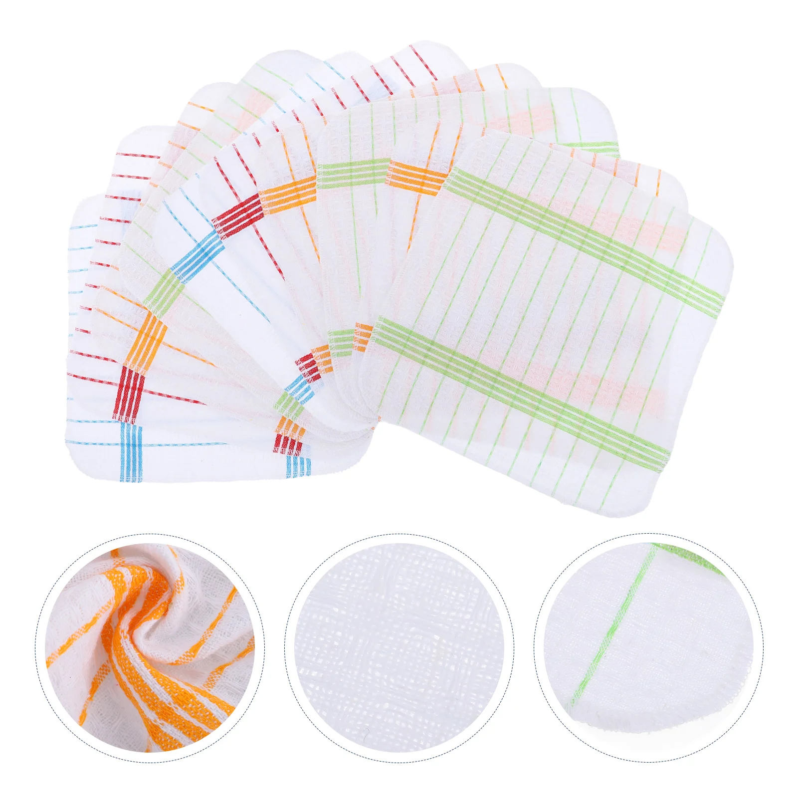 Cleaning Cloth Kitchen Washing Towels Window Rag Microfiber Toweldry Cotton Dish Car Garden Auto Napkin Dishes Cloths Hand
Cleaning Cloth Kitchen Washing Towels Window Rag Microfiber Toweldry Cotton Dish Car Garden Auto Napkin Dishes Cloths Hand