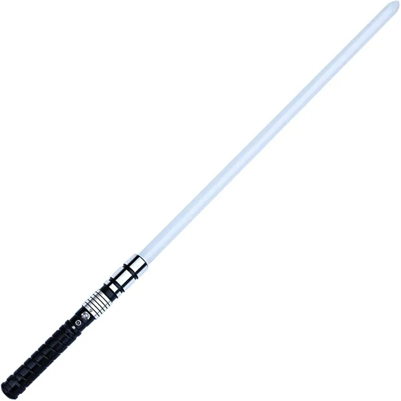 RGB Lightsaber Light Saber with Sound Aluminum Hilt Rechargeable Cosplay Jedi Sith with 9 Watts LED Ataru-RGB
RGB Lightsaber Light Saber with Sound Aluminum Hilt Rechargeable Cosplay Jedi Sith with 9 Watts LED Ataru-RGB