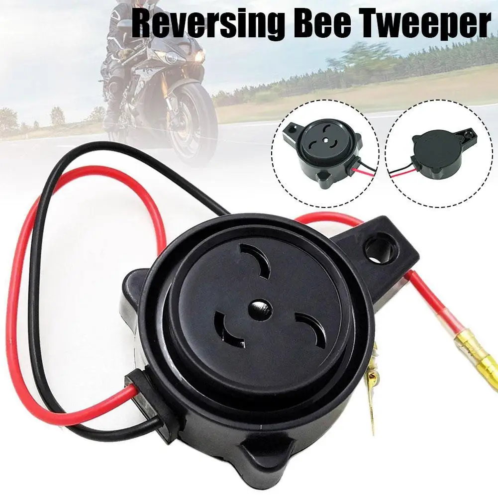 12V 24V Car Truck Backup Alarm Reverse Buzzer Waterproof Car Drop Tone Personality Face Reverse Horn Auto Accessories
12V 24V Car Truck Backup Alarm Reverse Buzzer Waterproof Car Drop Tone Personality Face Reverse Horn Auto Accessories