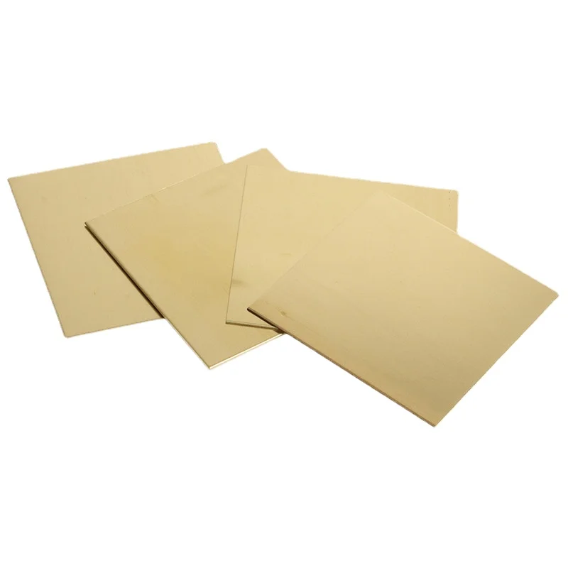 0.5/0.8/1/2/1.5 200X200mm H62 Brass Sheet Thickness Brass Plate Laser Cutting CNC Frame Model Mould DIY Contruction Brass Pad
0.5/0.8/1/2/1.5 200X200mm H62 Brass Sheet Thickness Brass Plate Laser Cutting CNC Frame Model Mould DIY Contruction Brass Pad