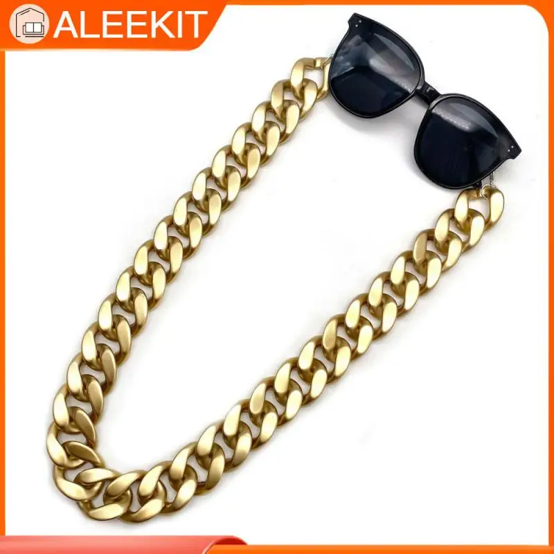 Fashion Mask Hanging Rope Necklace Mask Lanyard Mask Glasses Holder Traceless Ear Hanging Rope Two Hooks Street Style
Fashion Mask Hanging Rope Necklace Mask Lanyard Mask Glasses Holder Traceless Ear Hanging Rope Two Hooks Street Style