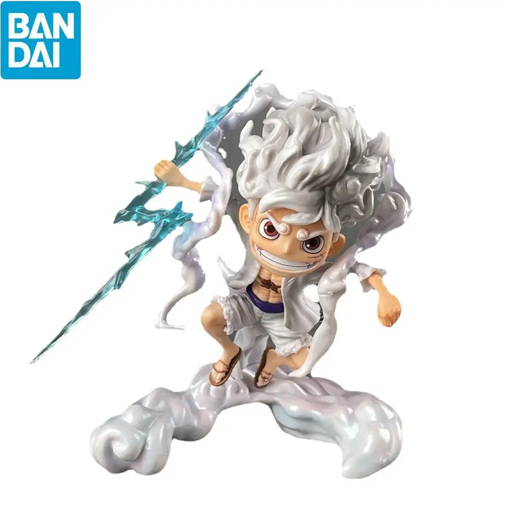 Bandai One Piece Sd фрукты Пробуждение Ника Луффи 16 см аниме коллекционная игрушка декоративная модель подарок на день рождения оригинальная новая модель
Bandai One Piece Sd фрукты Пробуждение Ника Луффи 16 см аниме коллекционная игрушка декоративная модель подарок на день рождения оригинальная новая модель