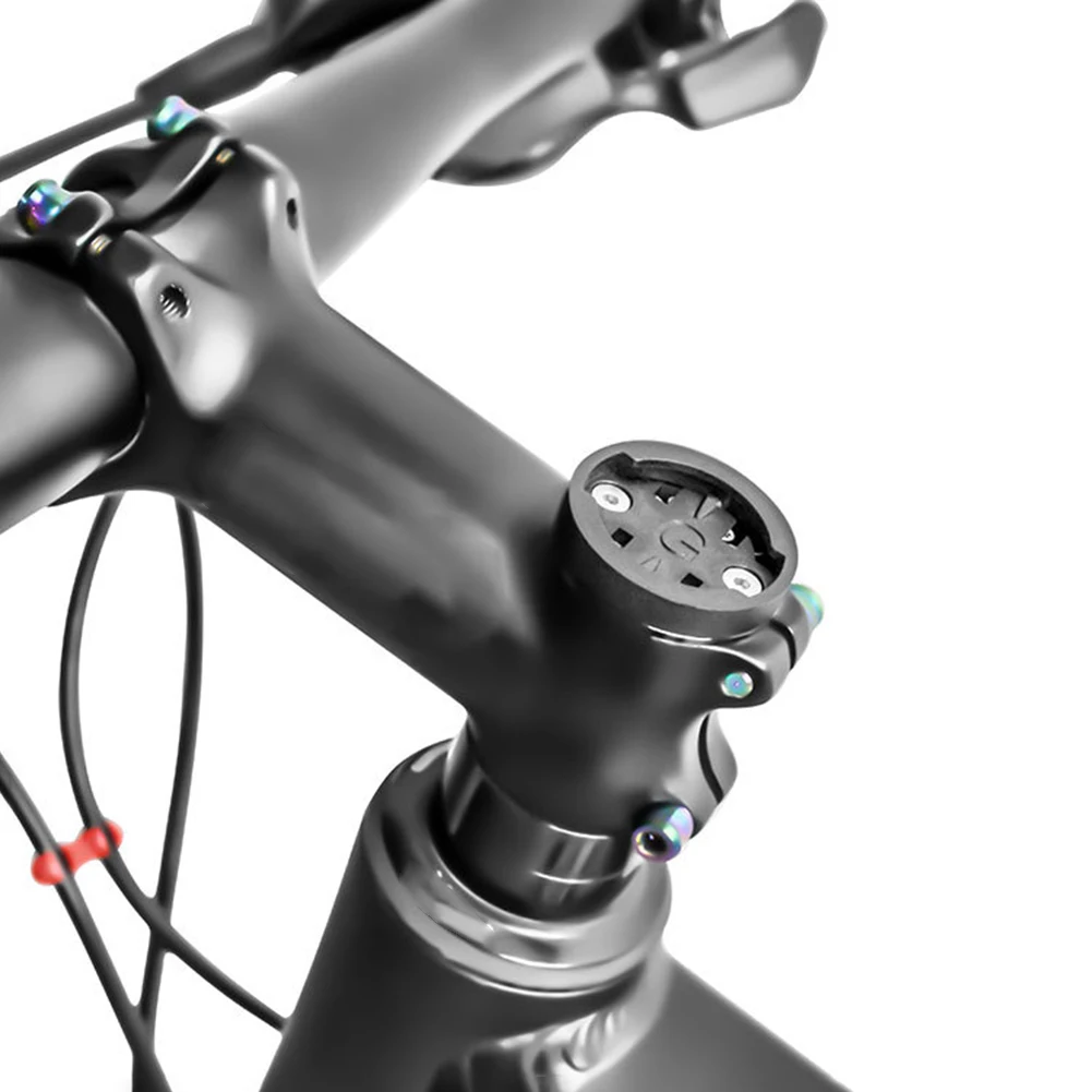 Bike Computer Mount Insert Kit Stopwatch Mount Bracket For Garmin/Wahoo/Bryton Durable Bicycle Accessories Parts
Bike Computer Mount Insert Kit Stopwatch Mount Bracket For Garmin/Wahoo/Bryton Durable Bicycle Accessories Parts