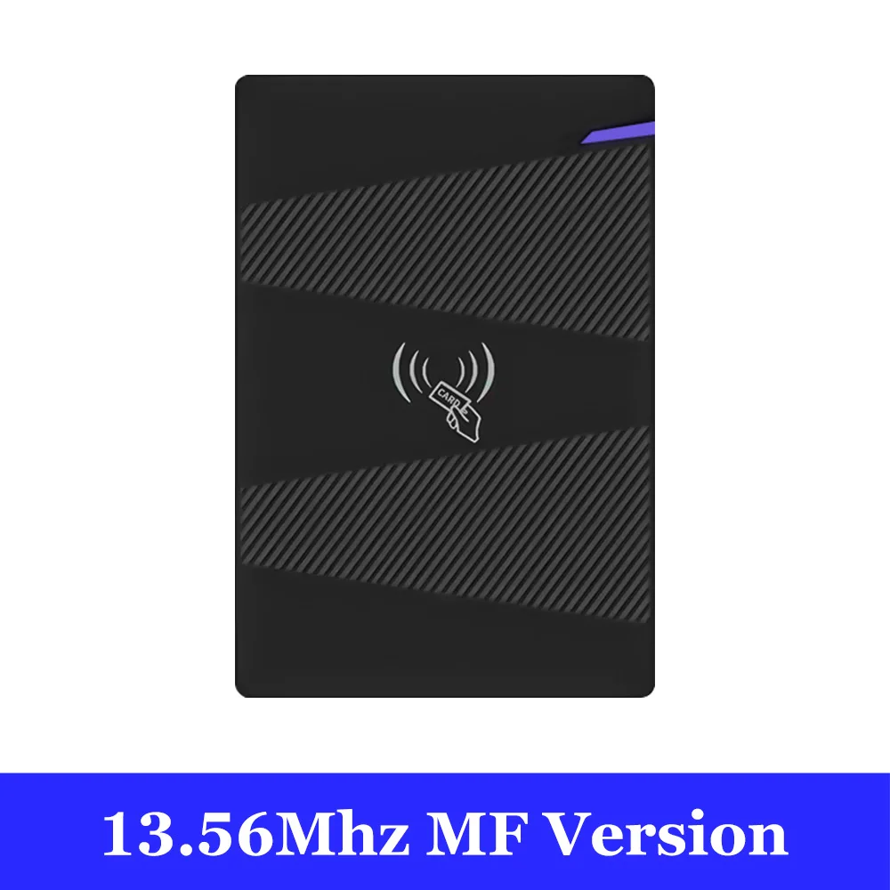 Система контроля доступа, IP68, RFID, 125 кГц 
Система контроля доступа, IP68, RFID, 125 кГц