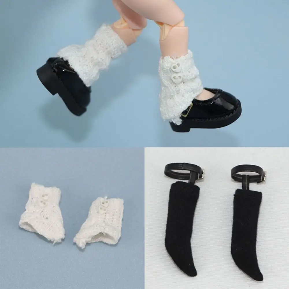 1/12 BJD Doll Clothes Socks OB11 Doll Gartero Socks 1/11 Doll Doll Cotton Medium Length Stockings DIY Doll Clothes Accessories
1/12 BJD Doll Clothes Socks OB11 Doll Gartero Socks 1/11 Doll Doll Cotton Medium Length Stockings DIY Doll Clothes Accessories