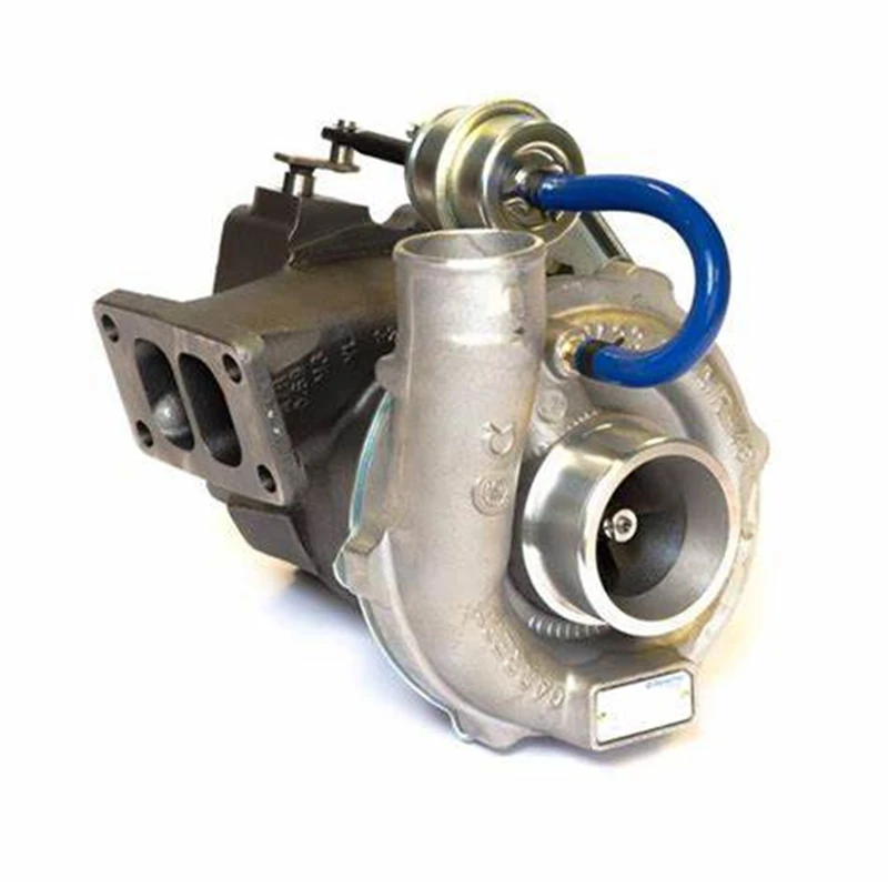 Diesel Engine Part 1999 6.0L diesel generating set GT3267S 2674A096 436058-5006S Charger
Diesel Engine Part 1999 6.0L diesel generating set GT3267S 2674A096 436058-5006S Charger