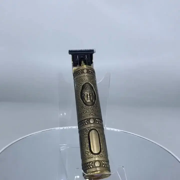Электрическая машинка для стрижки волос с зарядкой от USB, 0 мм 
Электрическая машинка для стрижки волос с зарядкой от USB, 0 мм