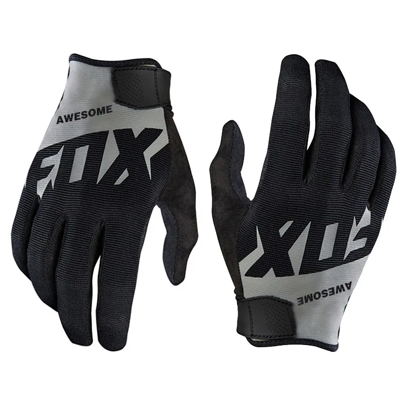 Motocross Racing Gloves MTB MX DH Mountain Bicycle Off-road Cycling Guantes Motorcycle Motorbike Mens Downhill Racing Gloves
Motocross Racing Gloves MTB MX DH Mountain Bicycle Off-road Cycling Guantes Motorcycle Motorbike Mens Downhill Racing Gloves