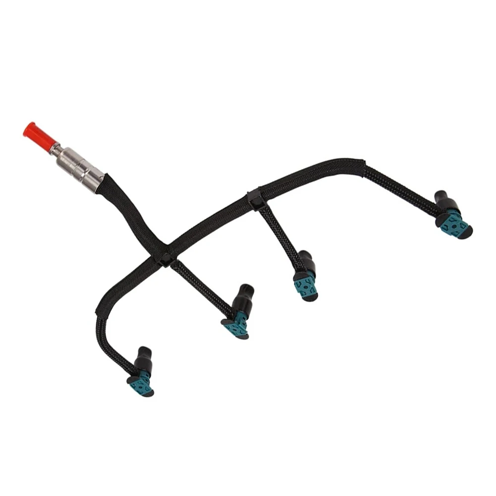 Car Exterior Accessories Leak Off Pipe Fuel Pipes Parts Replacement 1pc Automotives Black For Land Rover LR051528
Car Exterior Accessories Leak Off Pipe Fuel Pipes Parts Replacement 1pc Automotives Black For Land Rover LR051528