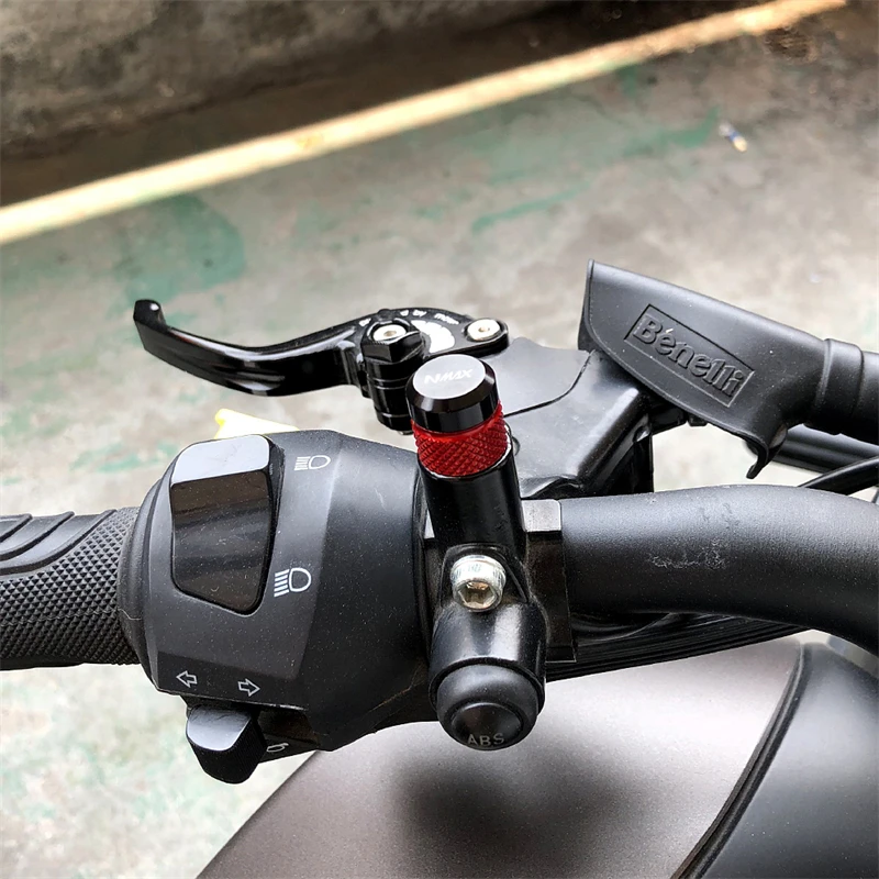 Винт с зеркальным отверстием для YAMAHA NMAX 155 125 NMAX125 NMAX155, мотоциклетный винт M10 * 1,25, аксессуары для ЧПУ, винт с зеркальным отверстием
Винт с зеркальным отверстием для YAMAHA NMAX 155 125 NMAX125 NMAX155, мотоциклетный винт M10 * 1,25, аксессуары для ЧПУ, винт с зеркальным отверстием