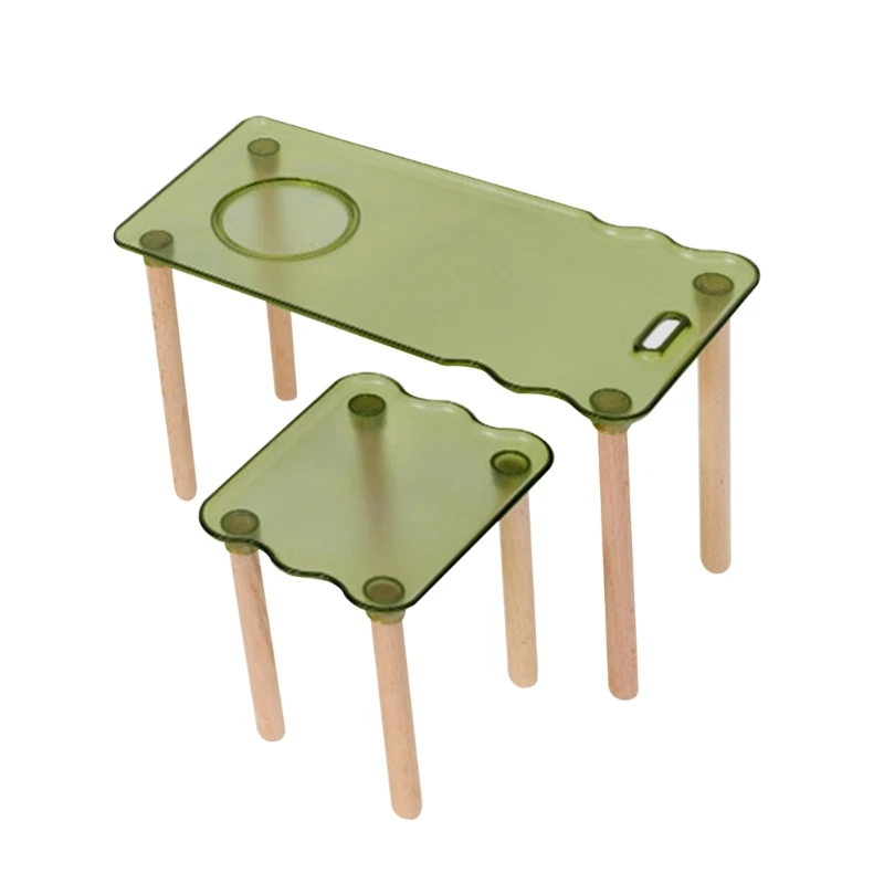 Hamster Platform Play Platform Hamster Stand Platform for Dwarfs Syrian Hamster
Hamster Platform Play Platform Hamster Stand Platform for Dwarfs Syrian Hamster