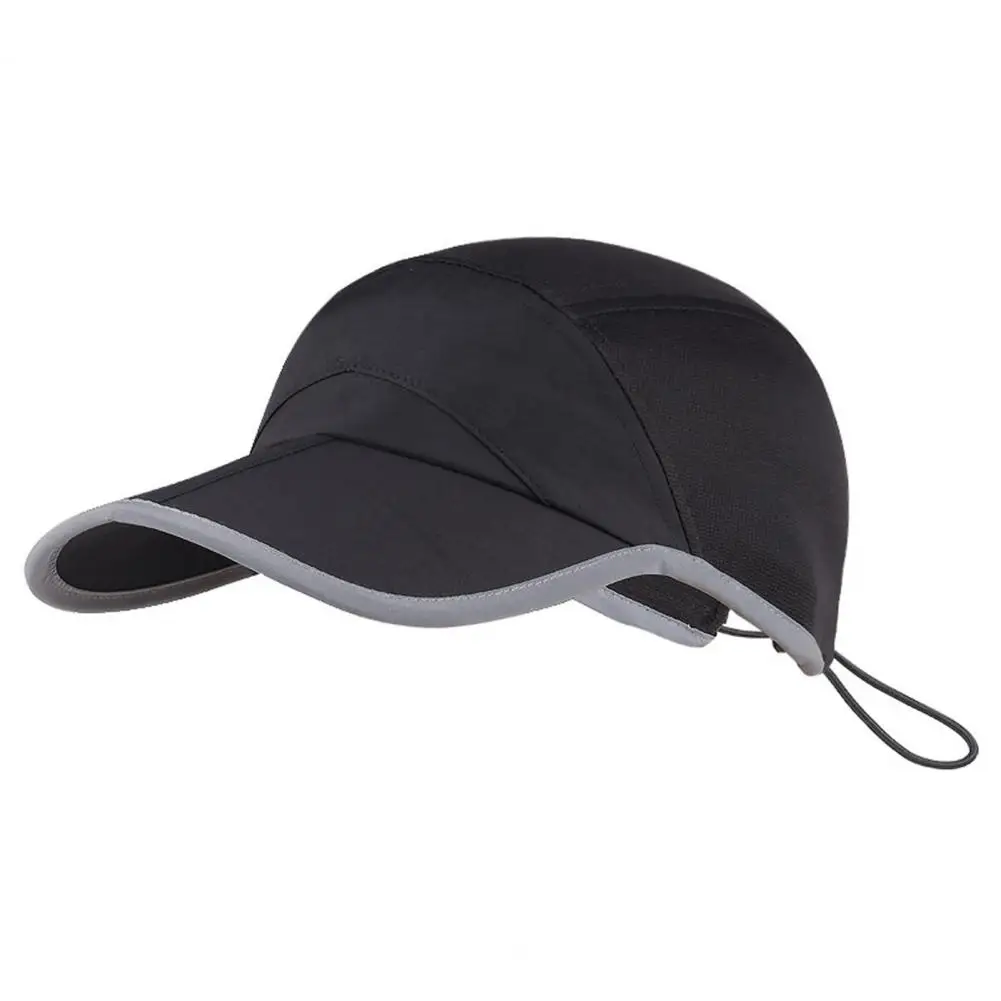 Washable Decorative Sunscreen Space-saving Camouflage Print Summer Peaked Hat Summer Baseball Cap for Running
Washable Decorative Sunscreen Space-saving Camouflage Print Summer Peaked Hat Summer Baseball Cap for Running