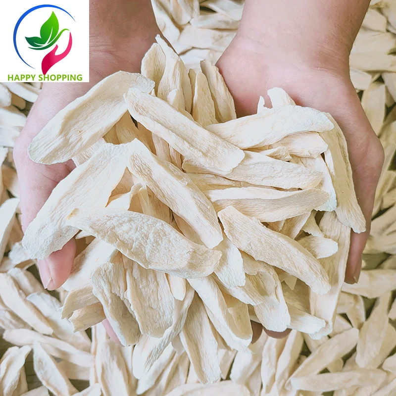 Chinese Yam Tablets; Authentic Iron Stick Chinese Yam; Wild Chinese Medicinal Materials; Dry Goods;no Sulfur
Chinese Yam Tablets; Authentic Iron Stick Chinese Yam; Wild Chinese Medicinal Materials; Dry Goods;no Sulfur