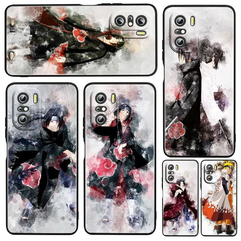 Anime Naruto Sasuke For Xiaomi Redmi K50 Gaming Pro 5G 10 9 9A 9C 9T 8 7 6 5 4X TPU Soft Black Phone Case Funda Capa Cover Coque
Anime Naruto Sasuke For Xiaomi Redmi K50 Gaming Pro 5G 10 9 9A 9C 9T 8 7 6 5 4X TPU Soft Black Phone Case Funda Capa Cover Coque
