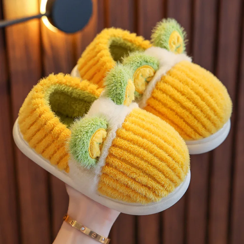 Fashion snug babi slippers kids animal rabbit ear shoes 2022 new arrival fluffy stripe fur loafer winter warm baby shoe
Fashion snug babi slippers kids animal rabbit ear shoes 2022 new arrival fluffy stripe fur loafer winter warm baby shoe
