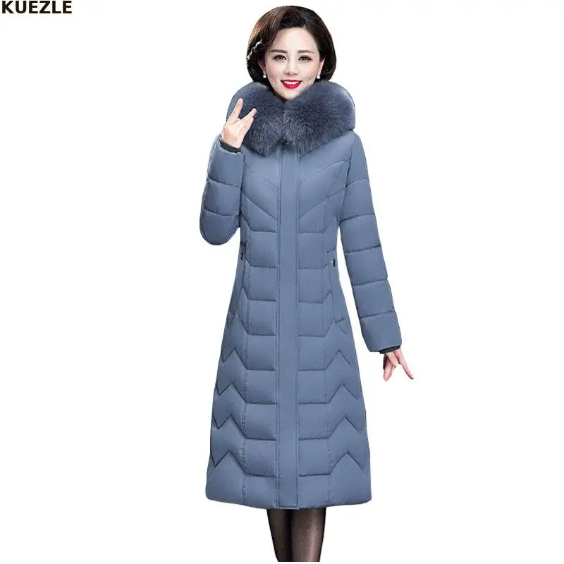 X-Long Slim Fur Parkas Coat Hooded Winter Down Coat Heavy Jacket Thick Warm Oversize Cotton Padded Wadded Parkas down jacket 7XL
X-Long Slim Fur Parkas Coat Hooded Winter Down Coat Heavy Jacket Thick Warm Oversize Cotton Padded Wadded Parkas down jacket 7XL