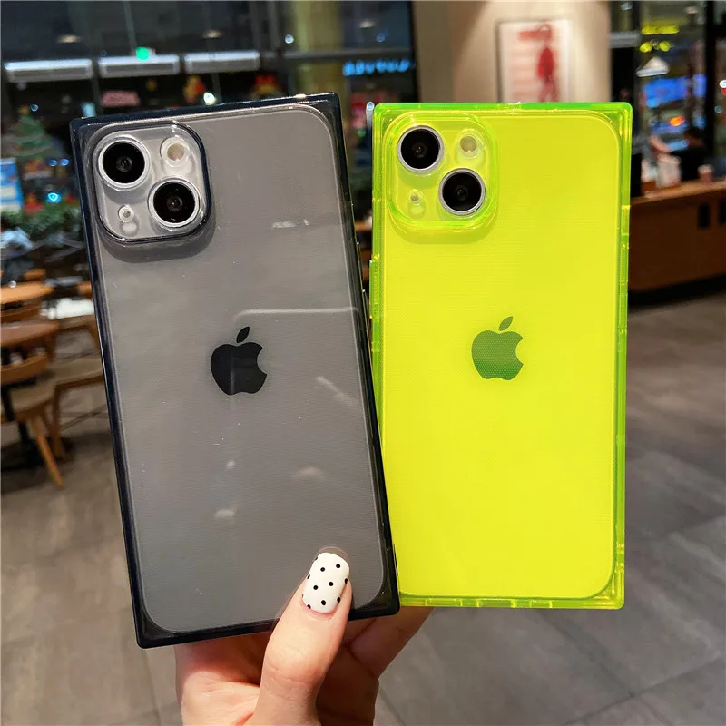 Camera Leds Protection Phone Cases for iPhone 11 12 13 Pro Max Silicone TPU Case for iPhone SE 2020 7 8 Plus XR X Xs Max Cover
Camera Leds Protection Phone Cases for iPhone 11 12 13 Pro Max Silicone TPU Case for iPhone SE 2020 7 8 Plus XR X Xs Max Cover
