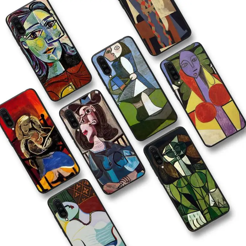 Picasso Abstract Painting Phone Case For Xiaomi mi9 mi8 F1 9SE 10lite note10lite Mi8lite Coque for xiaomi mi5x
Picasso Abstract Painting Phone Case For Xiaomi mi9 mi8 F1 9SE 10lite note10lite Mi8lite Coque for xiaomi mi5x