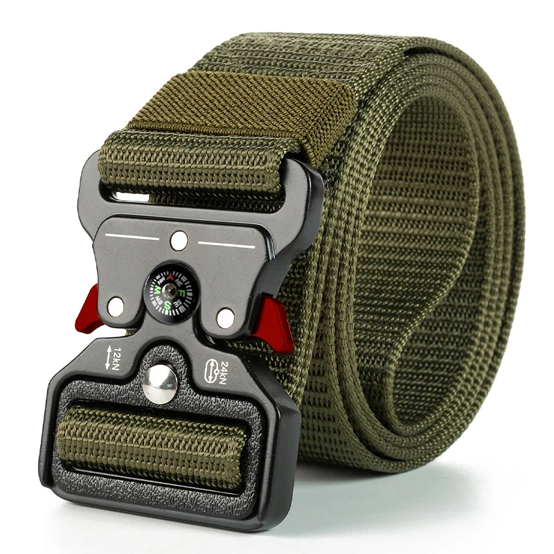 belt men outdoor hunting tactical belt multi-function buckle high quality Marine Corps canvas belt for men
belt men outdoor hunting tactical belt multi-function buckle high quality Marine Corps canvas belt for men