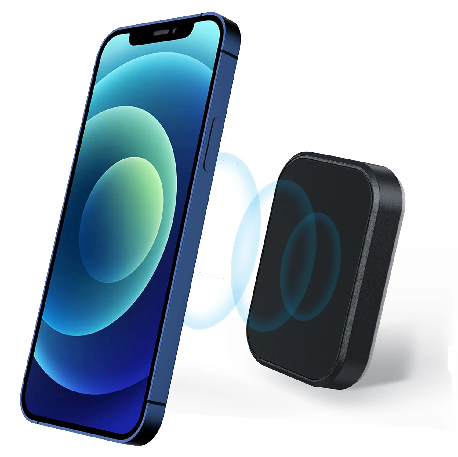 Magnetic Phone Holder for Car 6 Strong Magnets Mobile Phone Holder Universal Dashboard Car Phone Mount for iPhone Samsung Huawei
Magnetic Phone Holder for Car 6 Strong Magnets Mobile Phone Holder Universal Dashboard Car Phone Mount for iPhone Samsung Huawei