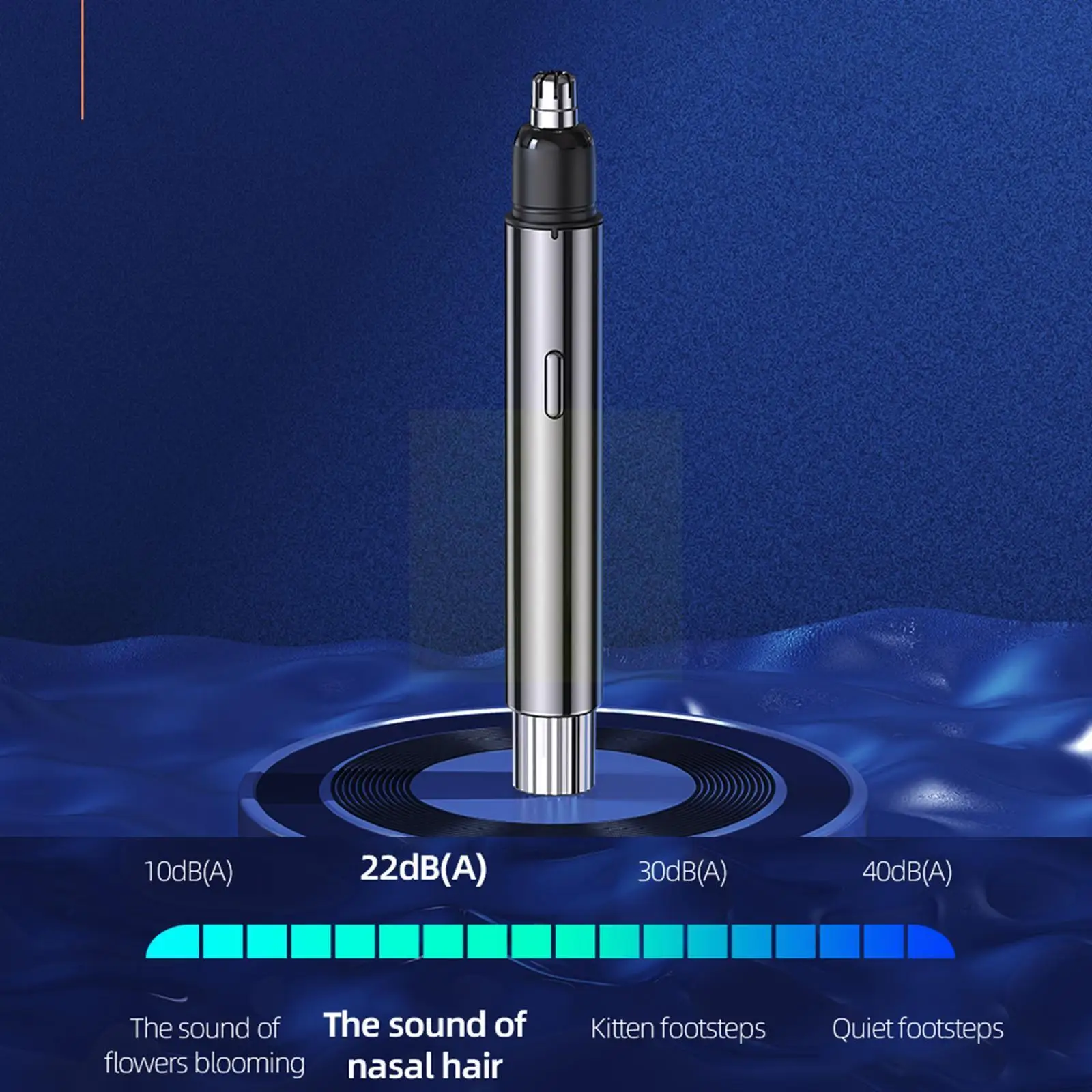 Electric Nose Hair Trimmers Portable Nose And Ear Trimmer Cleaner Rechargeable Ear Nose Removal And Hair Safety Shaver Y3r4
Electric Nose Hair Trimmers Portable Nose And Ear Trimmer Cleaner Rechargeable Ear Nose Removal And Hair Safety Shaver Y3r4