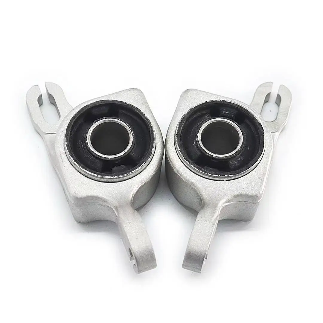 Пара втулок рычага управления для Mercedes W164 X164 GL320 GL350 GL450 GL550 ML350 ML500 2005-2013 1643300743 1643300843
Пара втулок рычага управления для Mercedes W164 X164 GL320 GL350 GL450 GL550 ML350 ML500 2005-2013 1643300743 1643300843