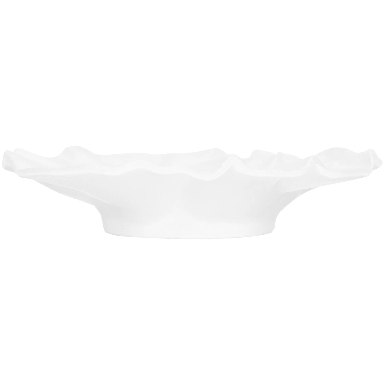 Dish Bowl Cutlery Tray Footed Serving Bowl Salad Plate Appetizer Candy Tray Ceramics Buffet Dessert Tower Footed Cake Stands
Dish Bowl Cutlery Tray Footed Serving Bowl Salad Plate Appetizer Candy Tray Ceramics Buffet Dessert Tower Footed Cake Stands