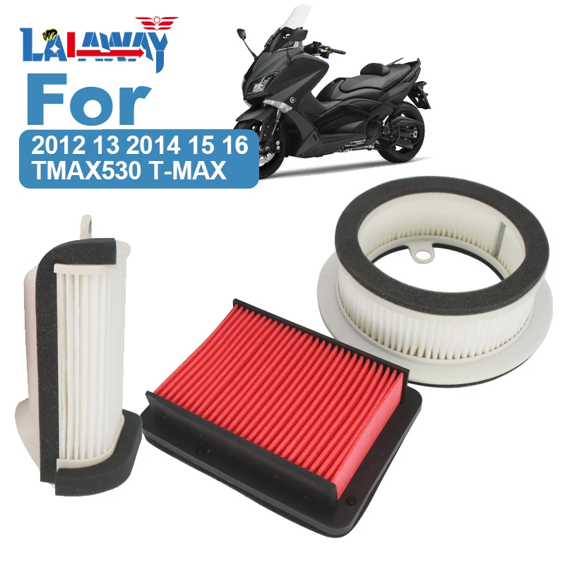 1SET Motorcycle Air Filter Motor Bike Intake Cleaner For YAMAHA 2012 2013 2014 2015 2016 TMAX530 T-MAX, Air Filter
1SET Motorcycle Air Filter Motor Bike Intake Cleaner For YAMAHA 2012 2013 2014 2015 2016 TMAX530 T-MAX, Air Filter