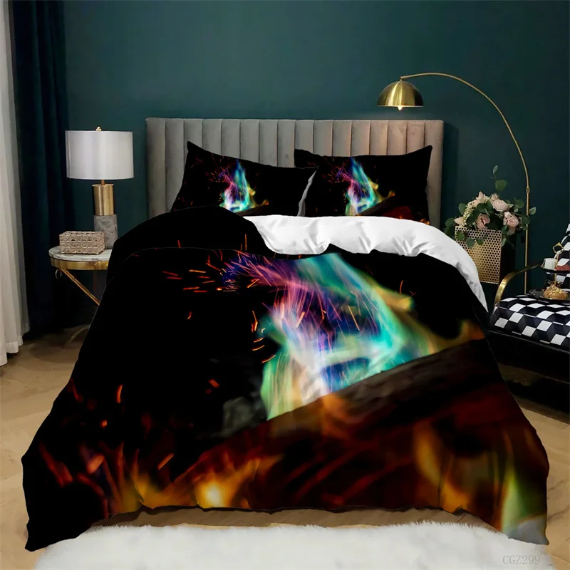 Colorful Firewood Duvet Cover Geometric Bedding Set Microfiber 3D Print Quilt Cover King Full For Kids Teens Adults Room Decor
Colorful Firewood Duvet Cover Geometric Bedding Set Microfiber 3D Print Quilt Cover King Full For Kids Teens Adults Room Decor