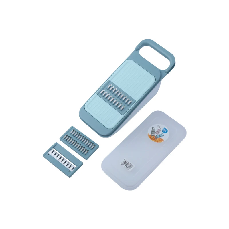 MEXQCH Многофункциональный терка для овощей 6 в 1
MEXQCH Многофункциональный терка для овощей 6 в 1