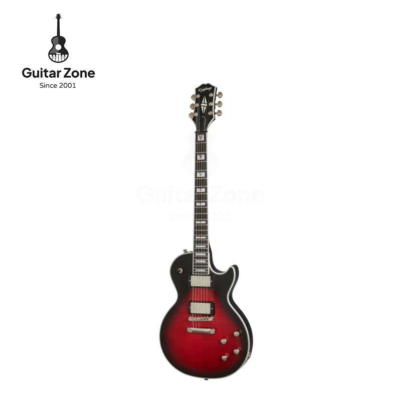 Epiphone Les Paul Prophecy Professional Electric Guitar Beginner Electric Guitar 6 String Guitar Black Olive Tiger Red Tiger
Epiphone Les Paul Prophecy Professional Electric Guitar Beginner Electric Guitar 6 String Guitar Black Olive Tiger Red Tiger